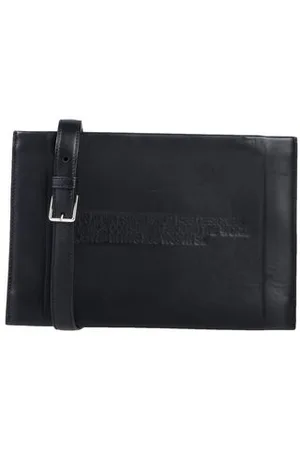 Calvin Klein BAGS - Cross-body bags - on YOOX.com