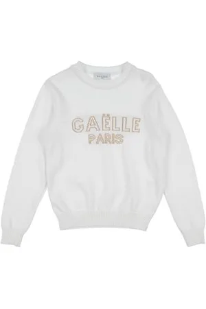 GAËLLE KNITWEAR - Jumpers - on YOOX.com