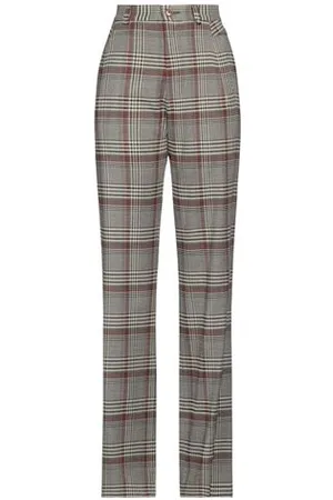 Vivienne Westwood BOTTOMWEAR - Trousers - on YOOX.com