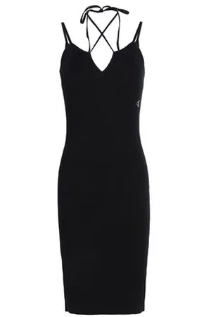 Calvin Klein DRESSES - Mini dresses - on YOOX.com