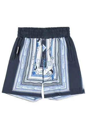 MONNALISA BOTTOMWEAR - Shorts & Bermuda Shorts - on YOOX.com