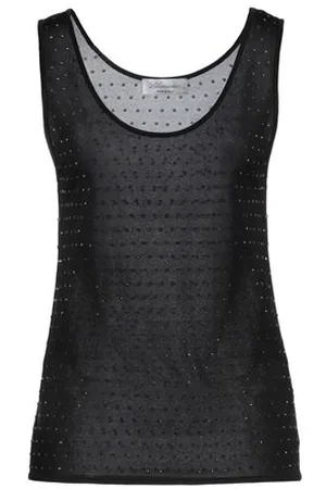 BLUMARINE TOPWEAR - Tops - on YOOX.com