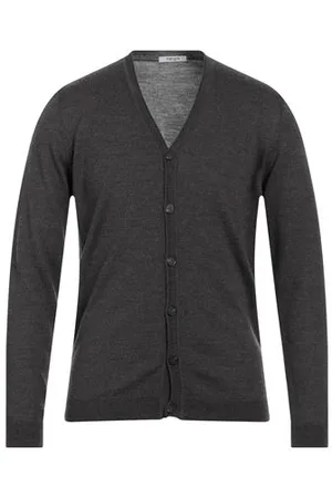 KANGRA CASHMERE KNITWEAR - Cardigans - on YOOX.com