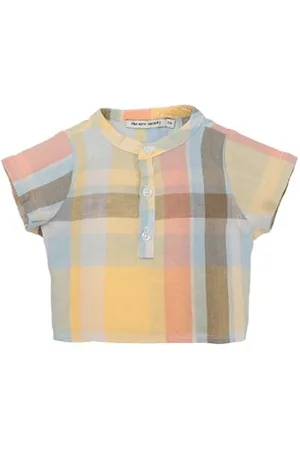 The New Society TOPWEAR - Shirts - on YOOX.com
