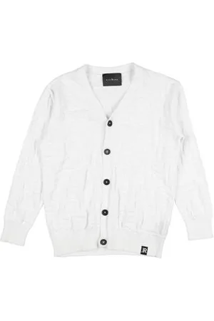 John Richmond KNITWEAR - Cardigans - on YOOX.com