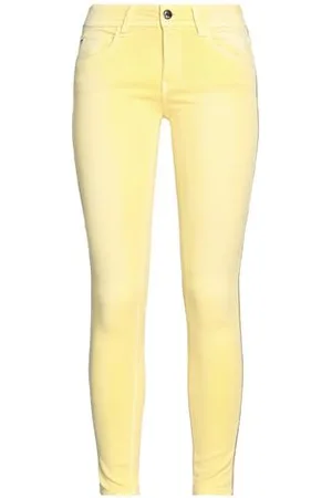Gaudi BOTTOMWEAR - Jeans - on YOOX.com
