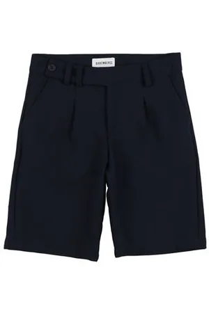 Bikkembergs BOTTOMWEAR - Shorts & Bermuda Shorts - on YOOX.com