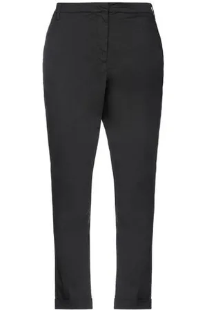 Manila Grace BOTTOMWEAR - Trousers - on YOOX.com