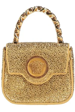 VERSACE BAGS - Handbags - on YOOX.com