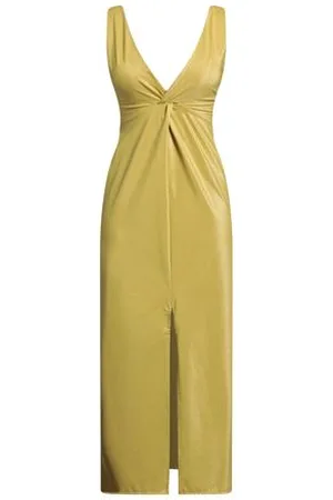FISICO DRESSES - Midi dresses - on YOOX.com