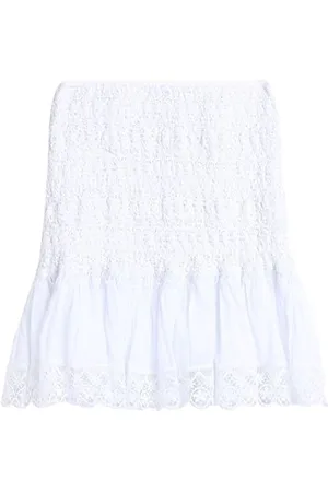 CHARO RUIZ IBIZA BOTTOMWEAR - Mini skirts - on YOOX.com