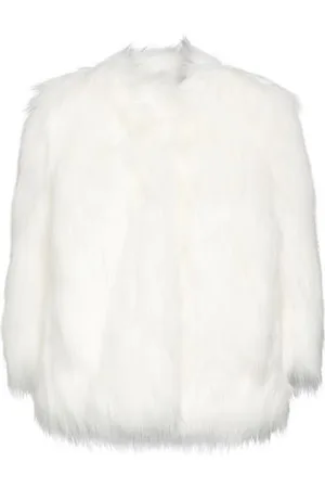 ALABAMA MUSE COATS & JACKETS - Shearling & Teddy - on YOOX.com