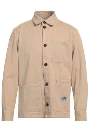 The Quartermaster COATS & JACKETS - Denim outerwear - on YOOX.com