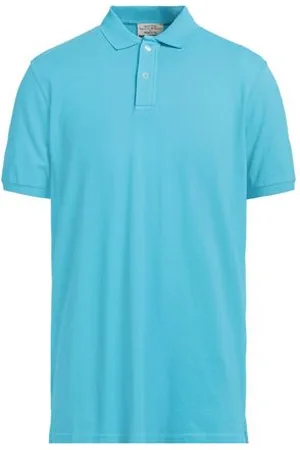 Halston Heritage TOPWEAR - Polo shirts - on YOOX.com