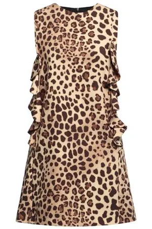 BLUMARINE DRESSES - Mini dresses - on YOOX.com