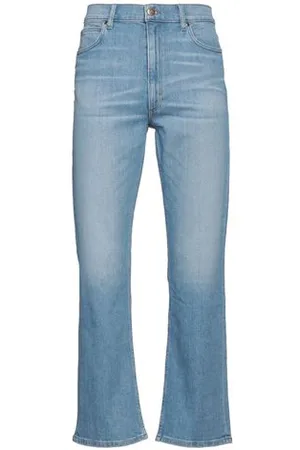 Lee BOTTOMWEAR - Jeans - on YOOX.com