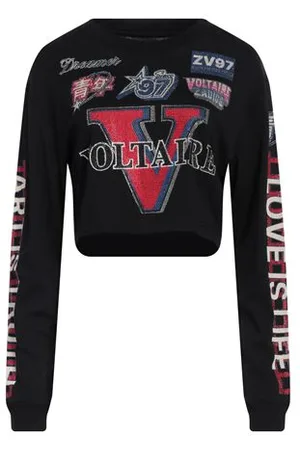 Zadig & Voltaire TOPWEAR - T-shirts - on YOOX.com
