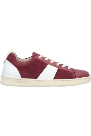 Dondup FOOTWEAR - Trainers - on YOOX.com