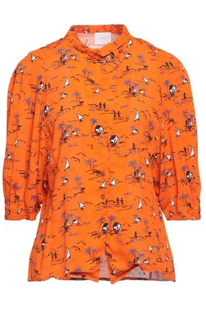 Merci Italia TOPWEAR - Shirts - on YOOX.com