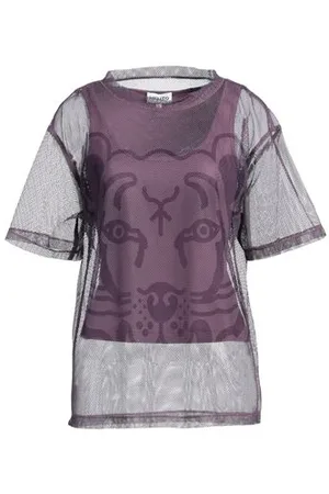 Kenzo TOPWEAR - T-shirts - on YOOX.com