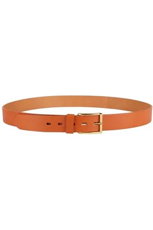 IL BISONTE Small Leather Goods - Belts - on YOOX.com