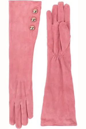 Elisabetta Franchi ACCESSORIES - Gloves - on YOOX.com