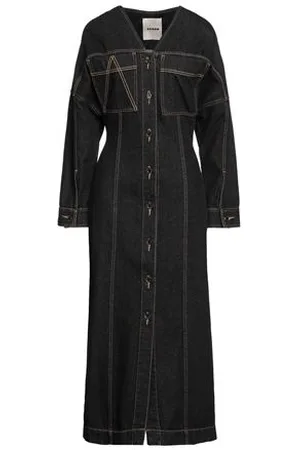 AERON DRESSES - Maxi dresses - on YOOX.com
