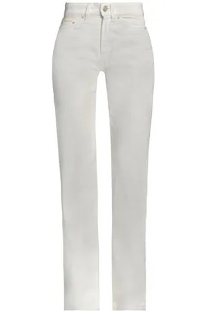 Eytys BOTTOMWEAR - Jeans - on YOOX.com