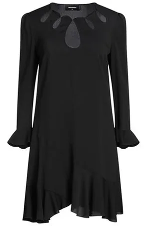 Dsquared2 DRESSES - Mini dresses - on YOOX.com