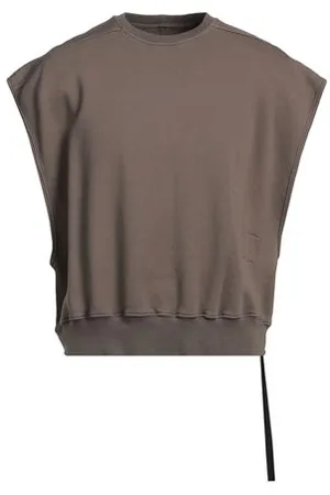 DRKSHDW BY RICK OWENS TOPWEAR - Sweatshirts - on YOOX.com