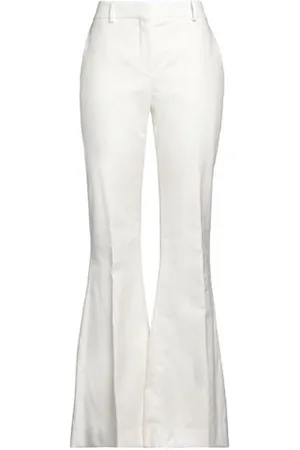 Nina Ricci BOTTOMWEAR - Trousers - on YOOX.com