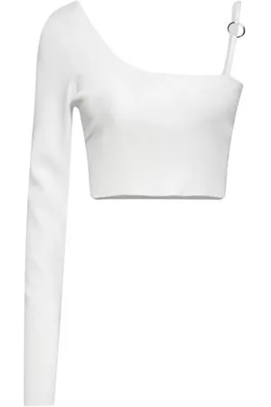 AYA MUSE TOPWEAR - Tops - on YOOX.com