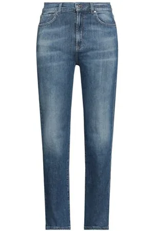 MARELLA BOTTOMWEAR - Jeans - on YOOX.com