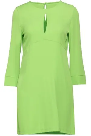 Berna DRESSES - Mini dresses - on YOOX.com