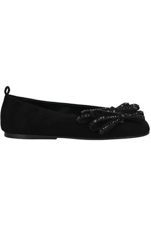 EDDY DANIELE FOOTWEAR - Ballet flats - on YOOX.com