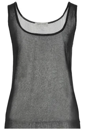 ANGELO MARANI TOPWEAR - Tank Tops - on YOOX.com