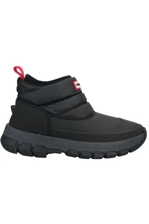 Hunter FOOTWEAR - Ankle boots - on YOOX.com