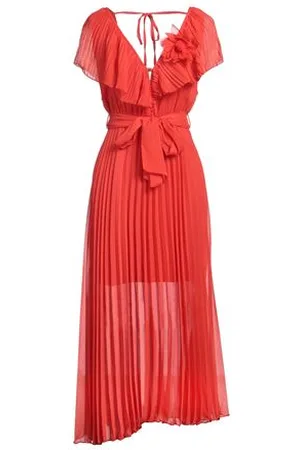 Dixie DRESSES - Maxi dresses - on YOOX.com