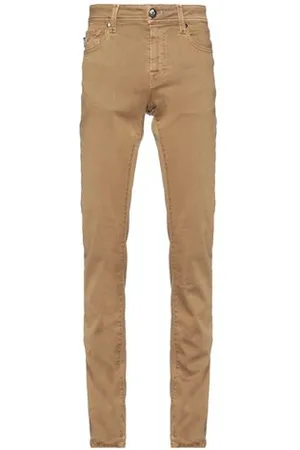 sartoria tramarossa BOTTOMWEAR - Jeans - on YOOX.com