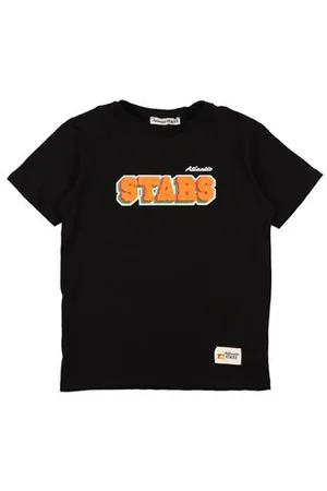 Atlantic Stars TOPWEAR - T-shirts - on YOOX.com