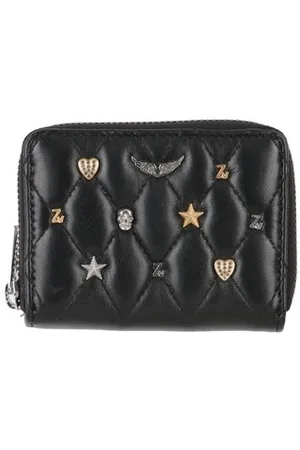 Zadig & Voltaire Small Leather Goods - Coin purses - on YOOX.com
