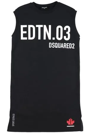 Dsquared2 DRESSES - Kids’ dresses - on YOOX.com