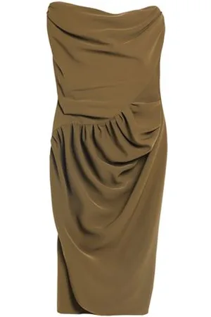 Vivienne Westwood DRESSES - Midi dresses - on YOOX.com