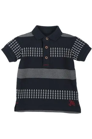 SP1 TOPWEAR - Polo shirts - on YOOX.com