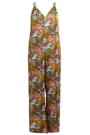 ALTEA JUMPSUITS & TRACKSUITS - Jumpsuits - on YOOX.com
