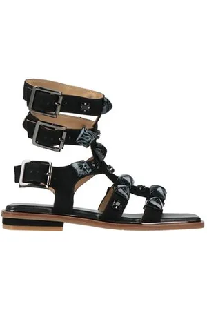 Alma en Pena FOOTWEAR - Sandals - on YOOX.com