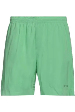 Msgm BOTTOMWEAR - Shorts & Bermuda Shorts - on YOOX.com