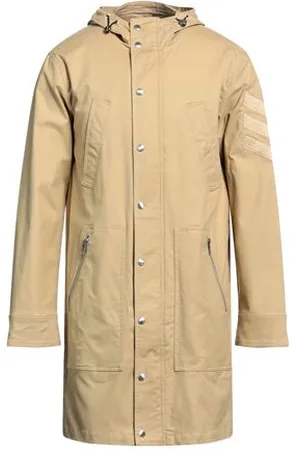 Zadig & Voltaire COATS & JACKETS - Overcoats & Trench Coats - on YOOX.com