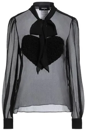 Dsquared2 TOPWEAR - Tops - on YOOX.com