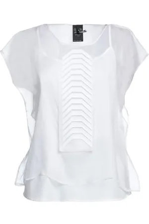 PIERANTONIO GASPARI TOPWEAR - Tops - on YOOX.com